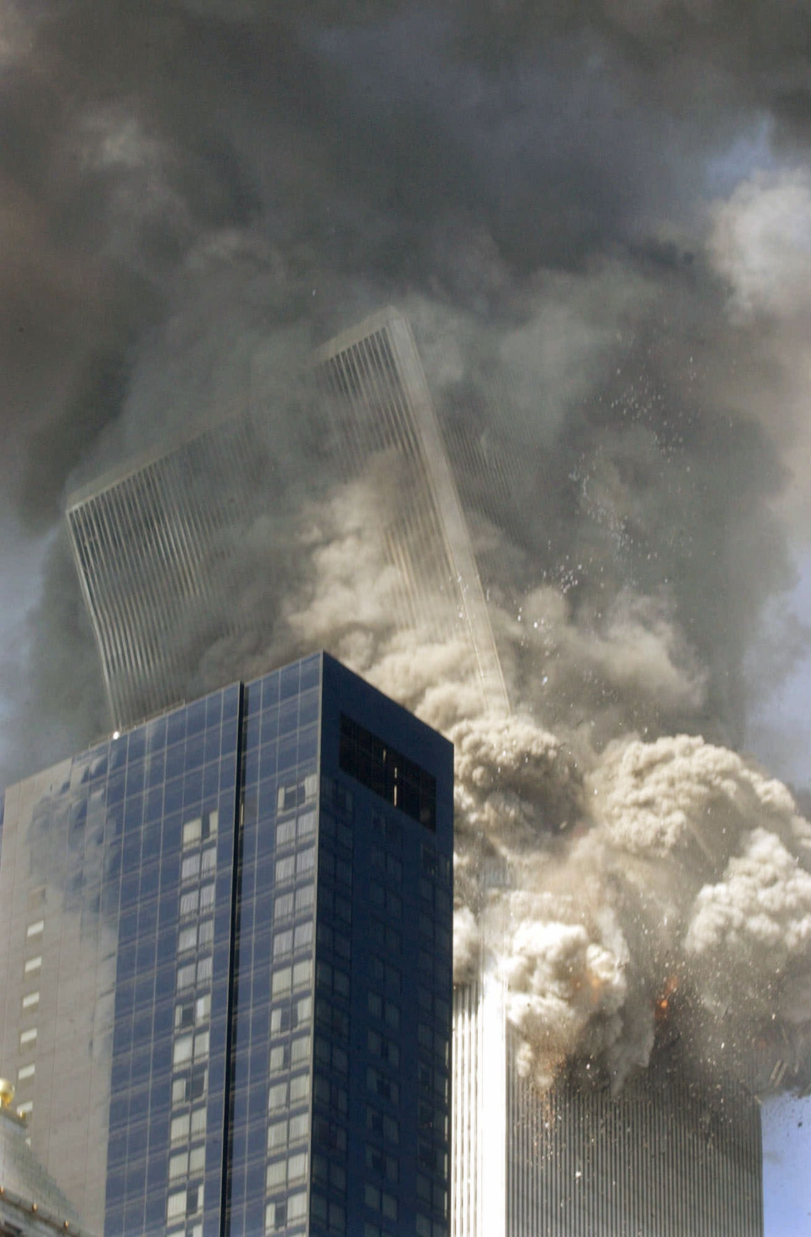 World Trade Center